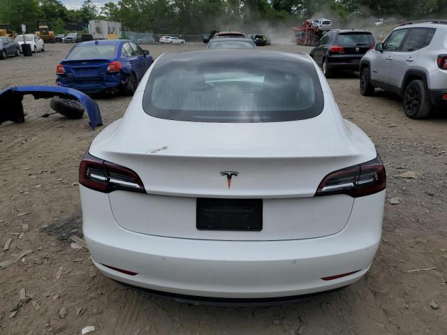 Photo 5 VIN: 5YJ3E1EA0NF112585 - TESLA MODEL 3 