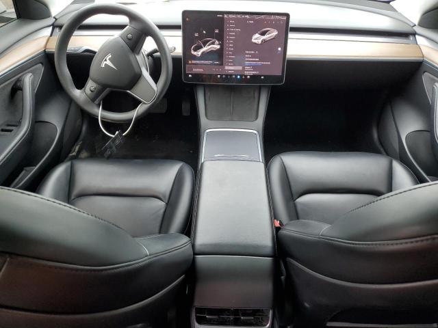 Photo 7 VIN: 5YJ3E1EA0NF112585 - TESLA MODEL 3 