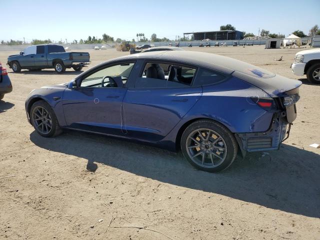 Photo 1 VIN: 5YJ3E1EA0NF114238 - TESLA MODEL 3 