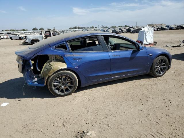 Photo 2 VIN: 5YJ3E1EA0NF114238 - TESLA MODEL 3 