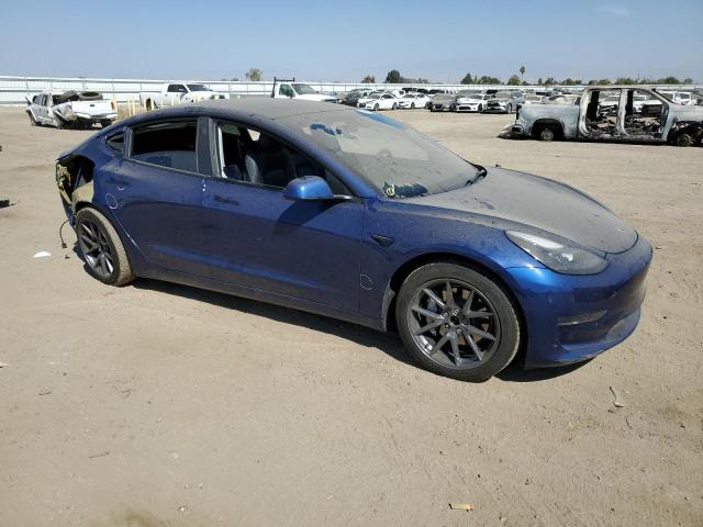 Photo 3 VIN: 5YJ3E1EA0NF114238 - TESLA MODEL 3 