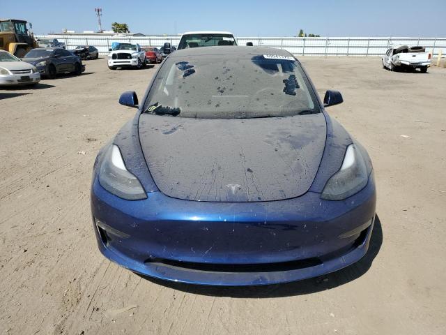 Photo 4 VIN: 5YJ3E1EA0NF114238 - TESLA MODEL 3 