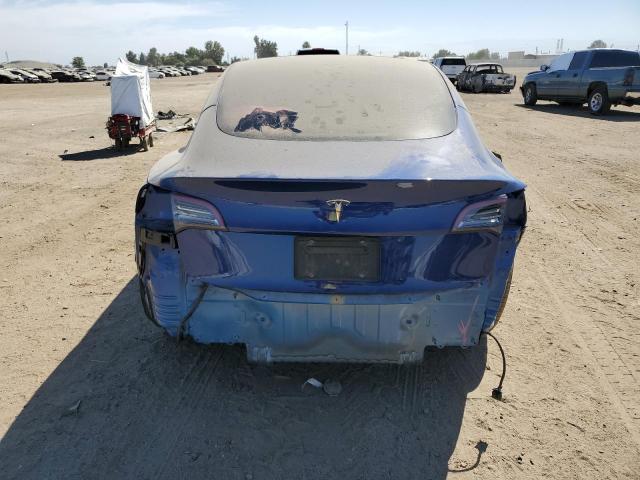 Photo 5 VIN: 5YJ3E1EA0NF114238 - TESLA MODEL 3 