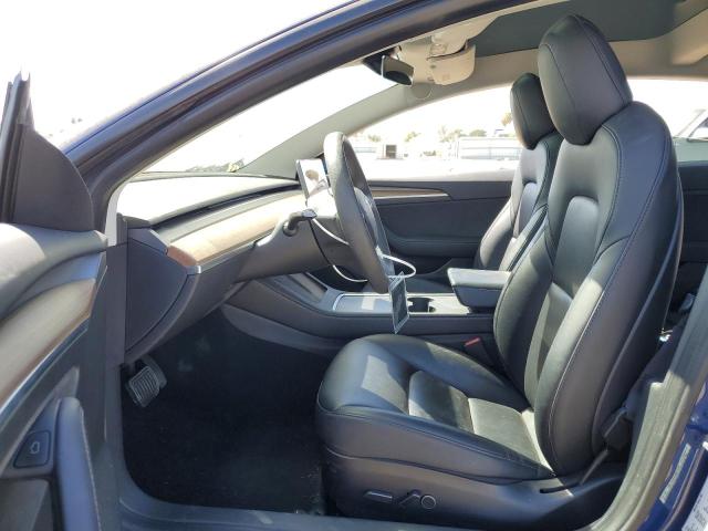 Photo 6 VIN: 5YJ3E1EA0NF114238 - TESLA MODEL 3 