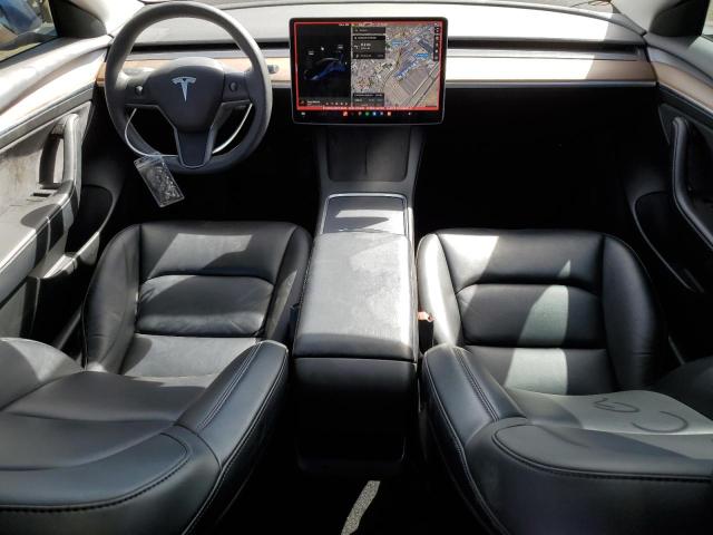 Photo 7 VIN: 5YJ3E1EA0NF114238 - TESLA MODEL 3 