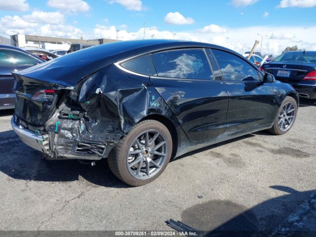 Photo 3 VIN: 5YJ3E1EA0NF115728 - TESLA MODEL 3 