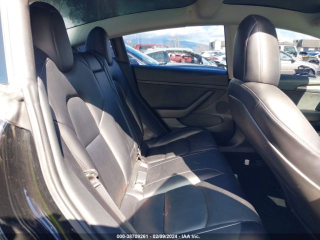 Photo 7 VIN: 5YJ3E1EA0NF115728 - TESLA MODEL 3 