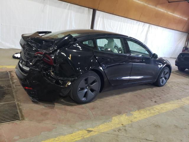 Photo 2 VIN: 5YJ3E1EA0NF118810 - TESLA MODEL 3 