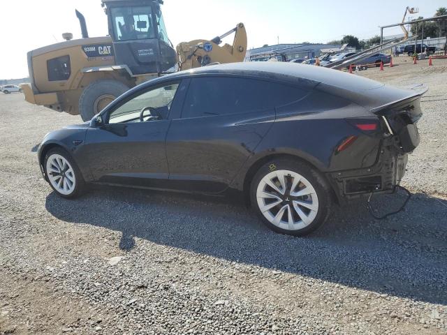 Photo 1 VIN: 5YJ3E1EA0NF137714 - TESLA MODEL 3 