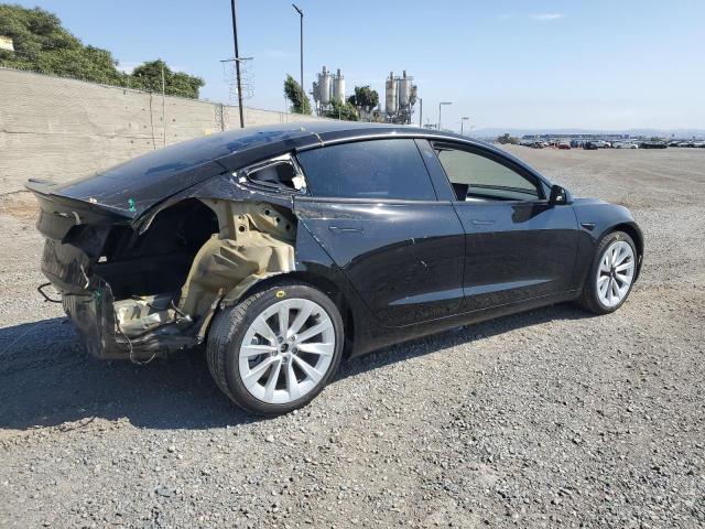 Photo 2 VIN: 5YJ3E1EA0NF137714 - TESLA MODEL 3 