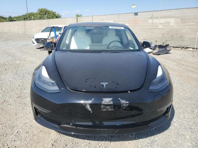 Photo 4 VIN: 5YJ3E1EA0NF137714 - TESLA MODEL 3 