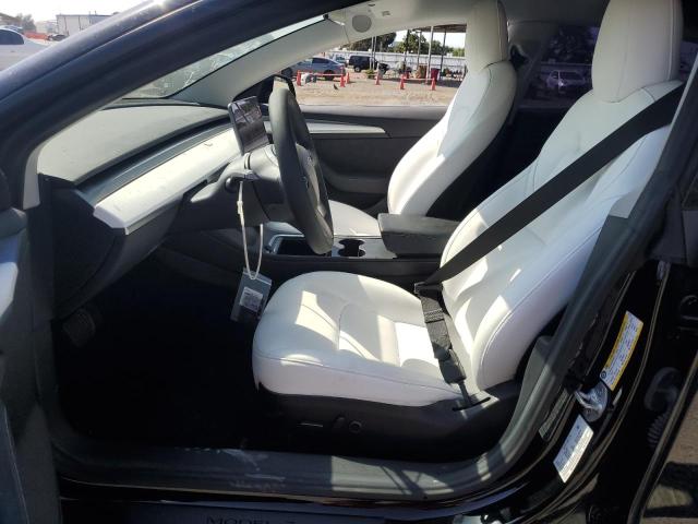 Photo 6 VIN: 5YJ3E1EA0NF137714 - TESLA MODEL 3 