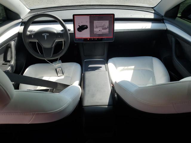 Photo 7 VIN: 5YJ3E1EA0NF137714 - TESLA MODEL 3 