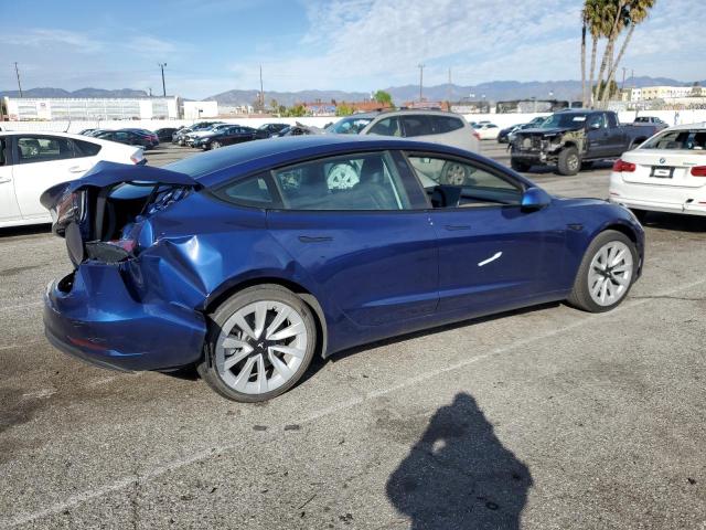 Photo 2 VIN: 5YJ3E1EA0NF142685 - TESLA MODEL 3 