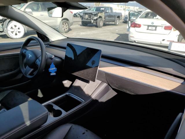 Photo 7 VIN: 5YJ3E1EA0NF142685 - TESLA MODEL 3 