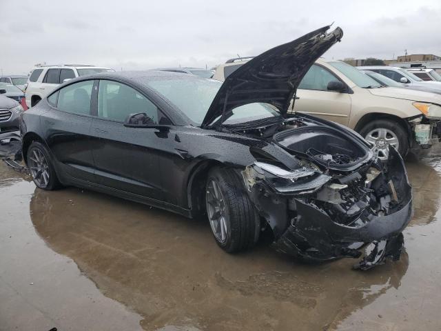 Photo 3 VIN: 5YJ3E1EA0NF187223 - TESLA MODEL 3 