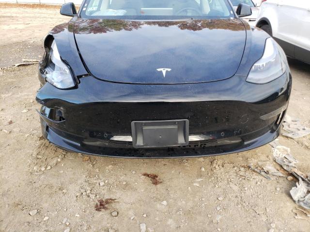 Photo 8 VIN: 5YJ3E1EA0NF187237 - TESLA MODEL 3 