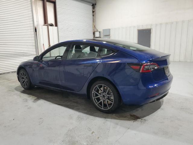 Photo 1 VIN: 5YJ3E1EA0NF188713 - TESLA MODEL 3 