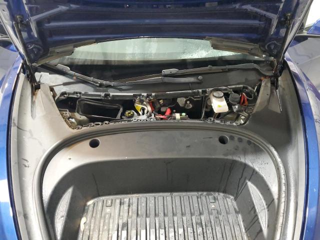 Photo 10 VIN: 5YJ3E1EA0NF188713 - TESLA MODEL 3 