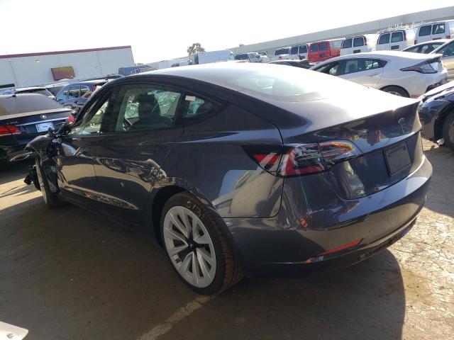 Photo 1 VIN: 5YJ3E1EA0NF189585 - TESLA MODEL 3 