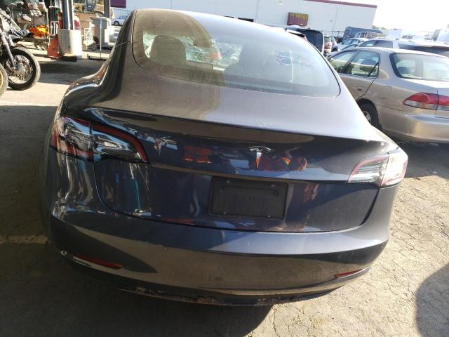 Photo 5 VIN: 5YJ3E1EA0NF189585 - TESLA MODEL 3 