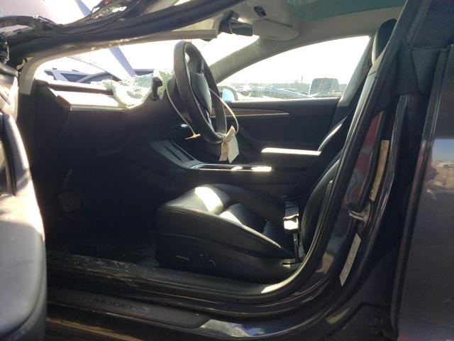 Photo 6 VIN: 5YJ3E1EA0NF189585 - TESLA MODEL 3 