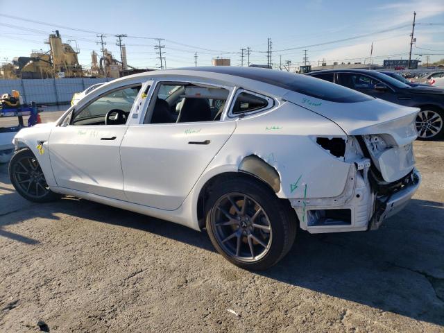 Photo 1 VIN: 5YJ3E1EA0NF196228 - TESLA MODEL 3 