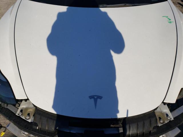 Photo 10 VIN: 5YJ3E1EA0NF196228 - TESLA MODEL 3 