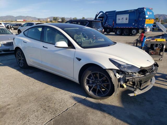 Photo 3 VIN: 5YJ3E1EA0NF196228 - TESLA MODEL 3 