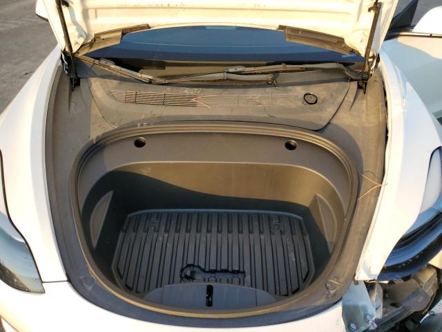 Photo 11 VIN: 5YJ3E1EA0NF197105 - TESLA MODEL 3 