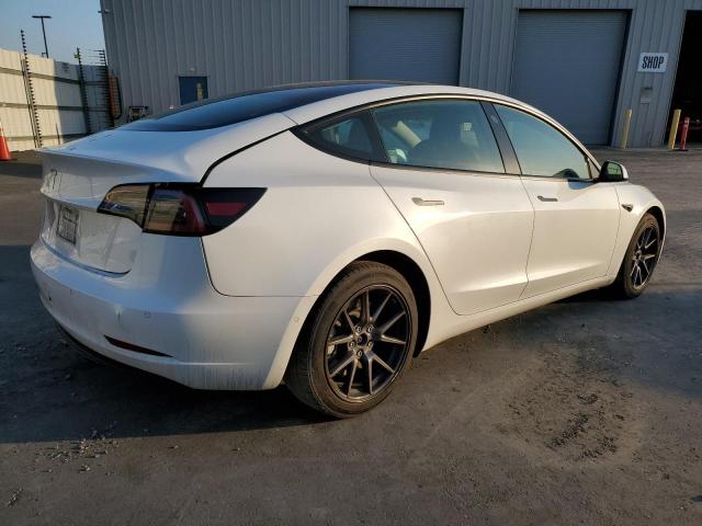 Photo 2 VIN: 5YJ3E1EA0NF197105 - TESLA MODEL 3 