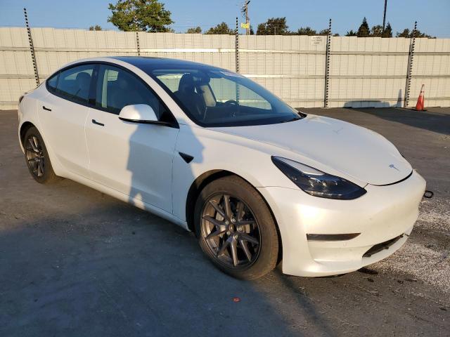 Photo 3 VIN: 5YJ3E1EA0NF197105 - TESLA MODEL 3 