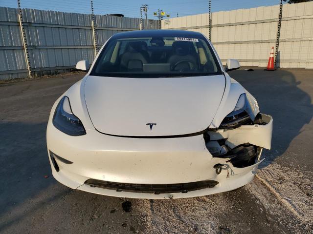 Photo 4 VIN: 5YJ3E1EA0NF197105 - TESLA MODEL 3 