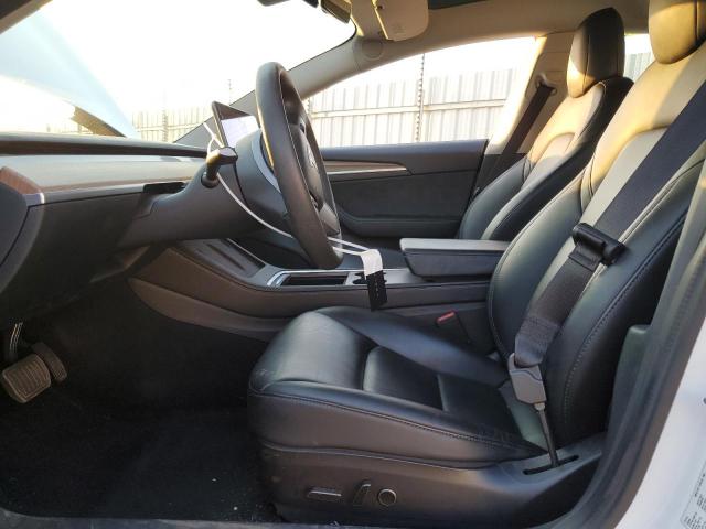 Photo 6 VIN: 5YJ3E1EA0NF197105 - TESLA MODEL 3 