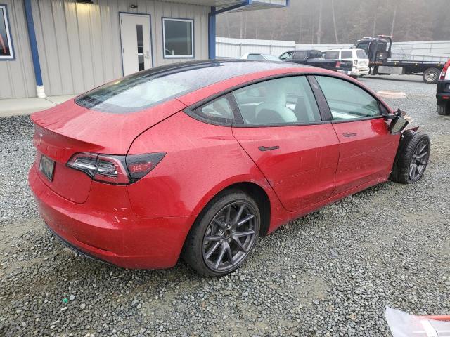 Photo 2 VIN: 5YJ3E1EA0NF200567 - TESLA MODEL 3 