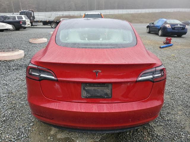 Photo 5 VIN: 5YJ3E1EA0NF200567 - TESLA MODEL 3 