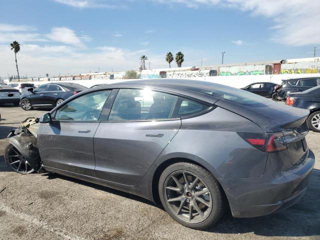 Photo 1 VIN: 5YJ3E1EA0NF221399 - TESLA MODEL 3 