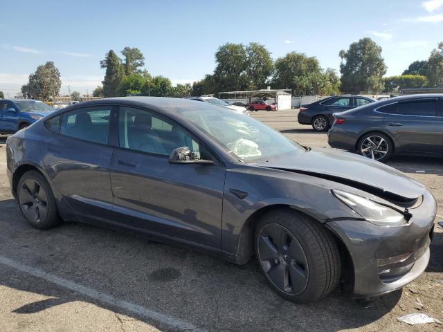 Photo 3 VIN: 5YJ3E1EA0NF221399 - TESLA MODEL 3 