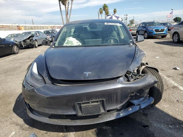 Photo 4 VIN: 5YJ3E1EA0NF221399 - TESLA MODEL 3 