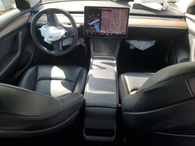 Photo 7 VIN: 5YJ3E1EA0NF221399 - TESLA MODEL 3 