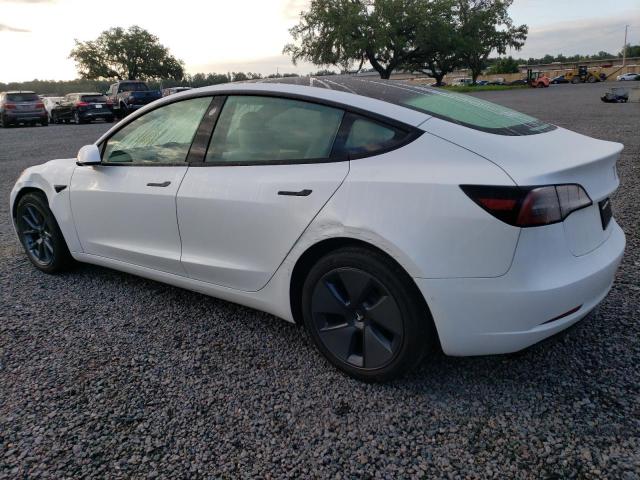 Photo 1 VIN: 5YJ3E1EA0NF232905 - TESLA MODEL 3 