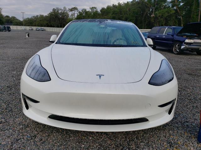 Photo 4 VIN: 5YJ3E1EA0NF232905 - TESLA MODEL 3 