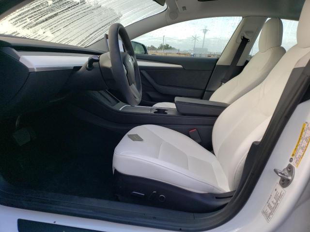 Photo 6 VIN: 5YJ3E1EA0NF232905 - TESLA MODEL 3 