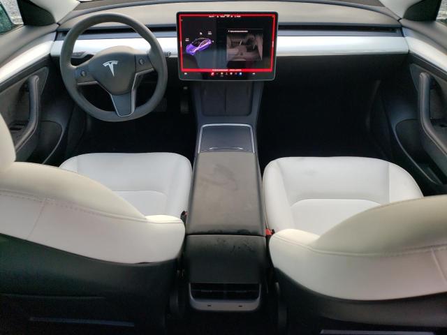 Photo 7 VIN: 5YJ3E1EA0NF232905 - TESLA MODEL 3 