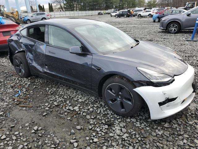 Photo 3 VIN: 5YJ3E1EA0NF240132 - TESLA MODEL 3 