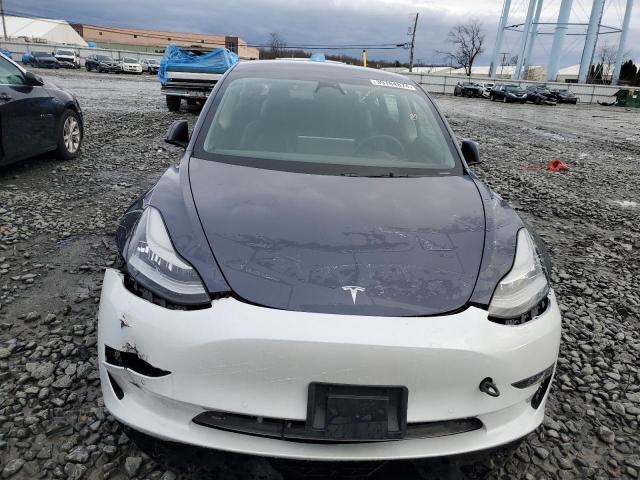 Photo 4 VIN: 5YJ3E1EA0NF240132 - TESLA MODEL 3 