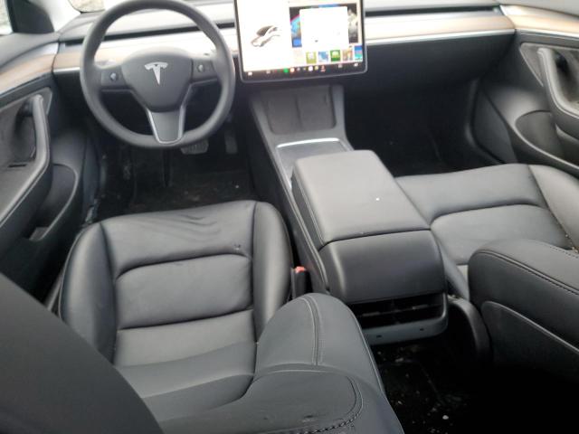 Photo 7 VIN: 5YJ3E1EA0NF240132 - TESLA MODEL 3 