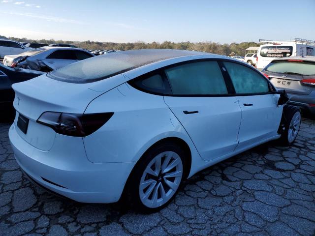 Photo 2 VIN: 5YJ3E1EA0NF285538 - TESLA MODEL 3 