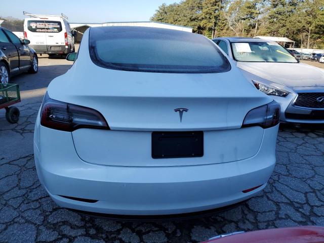 Photo 5 VIN: 5YJ3E1EA0NF285538 - TESLA MODEL 3 