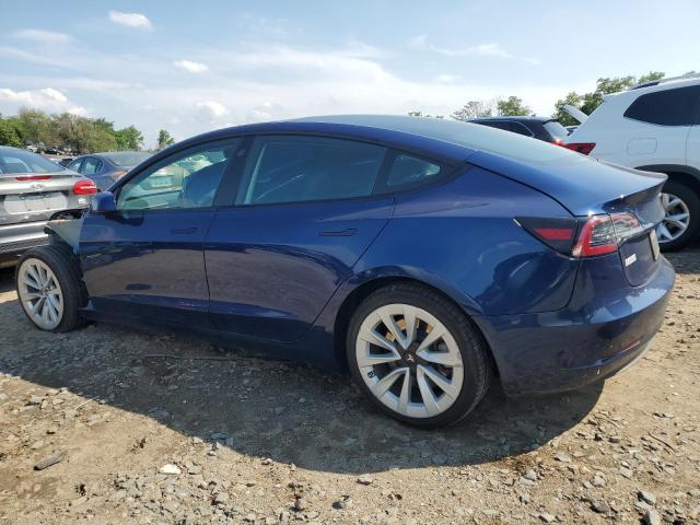 Photo 1 VIN: 5YJ3E1EA0NF287399 - TESLA MODEL 3 